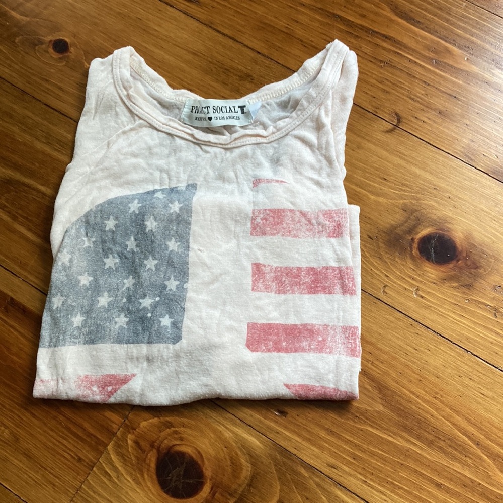 Project Social Tee - Picture 4 of 5